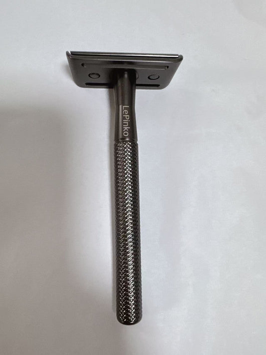 LePinko double Edge Safety Razor for Men & Women